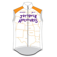 Tech+ Wind Vest
