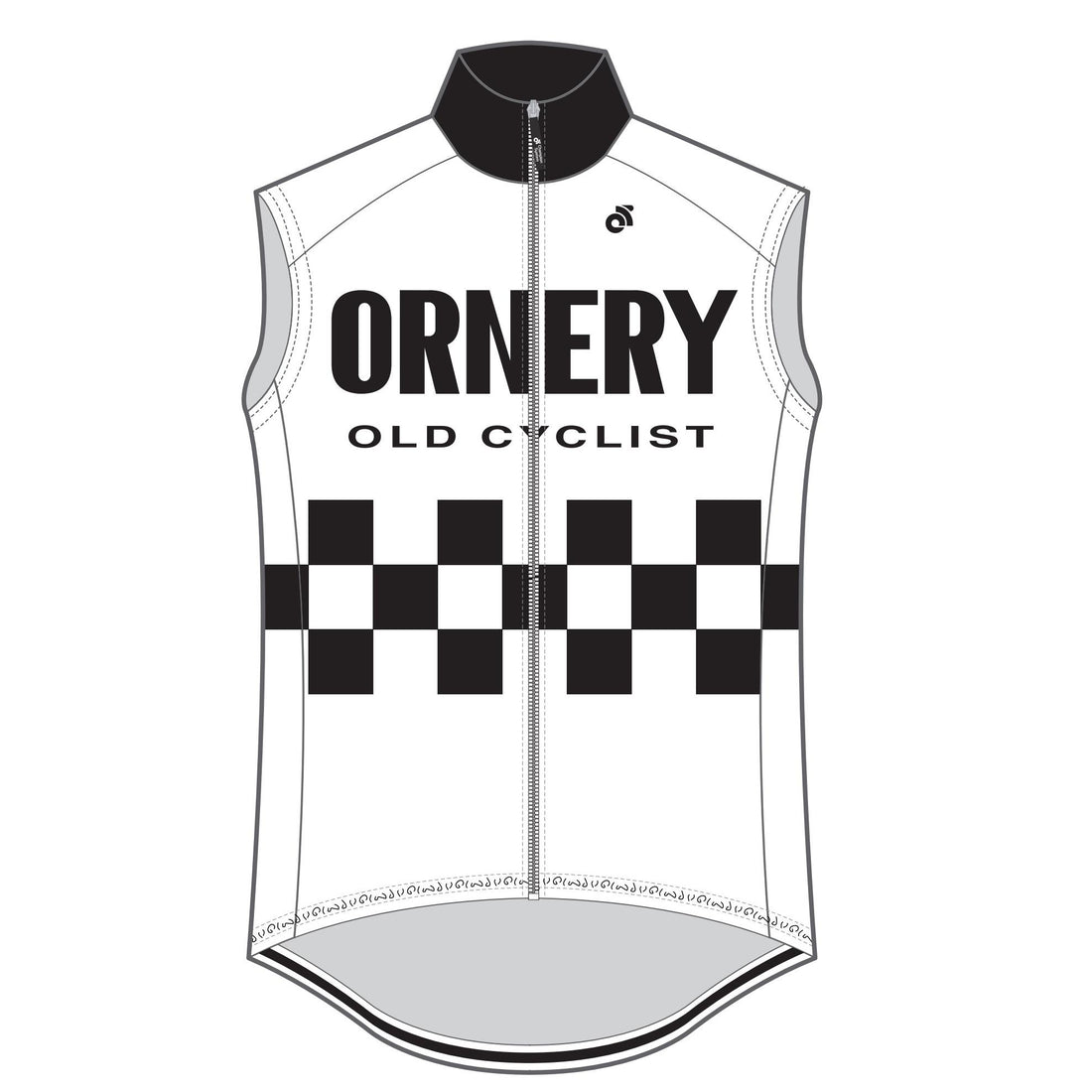 Tech+ Wind Vest