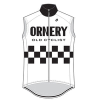 Tech+ Wind Vest