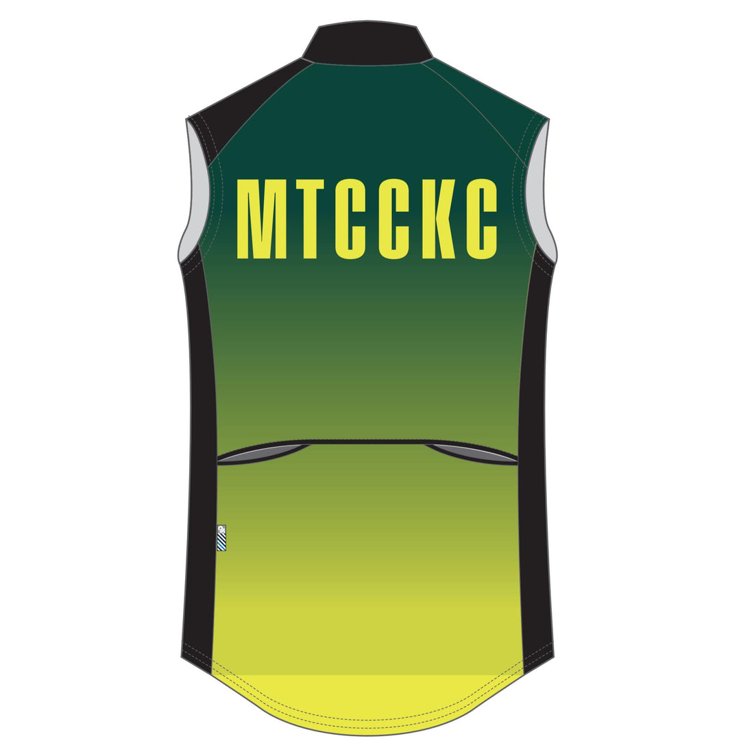 Tech+ Wind Vest