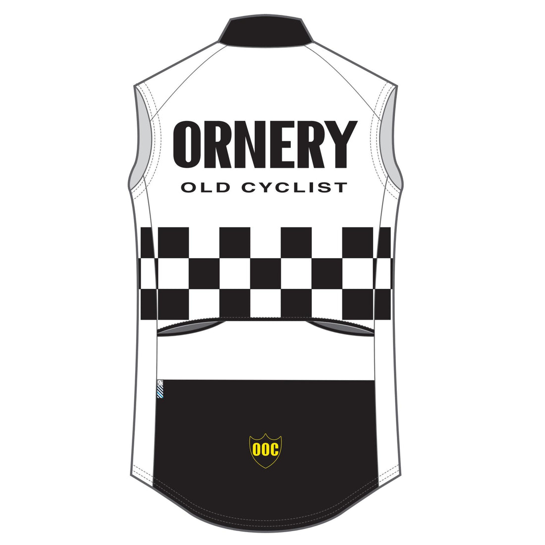 Tech+ Wind Vest