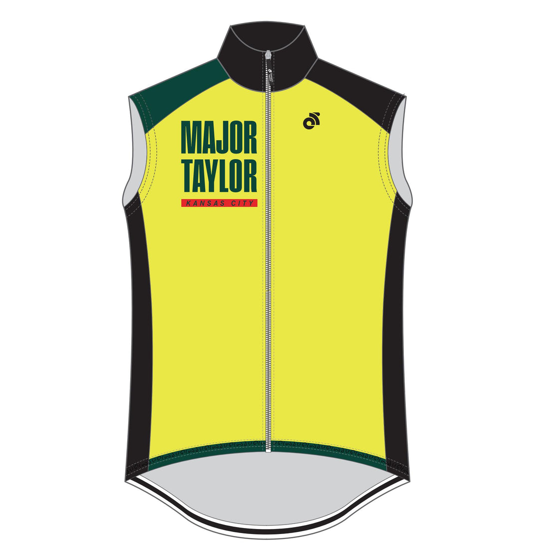 Tech+ Wind Vest