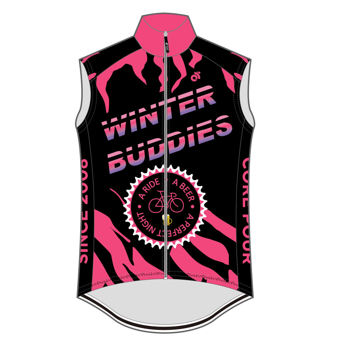 Tech+ Wind Vest