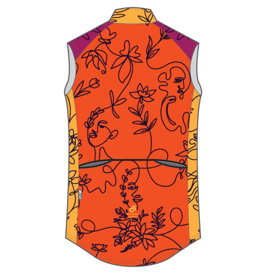 Tech+ Wind Vest