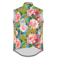Tech+ Wind Vest