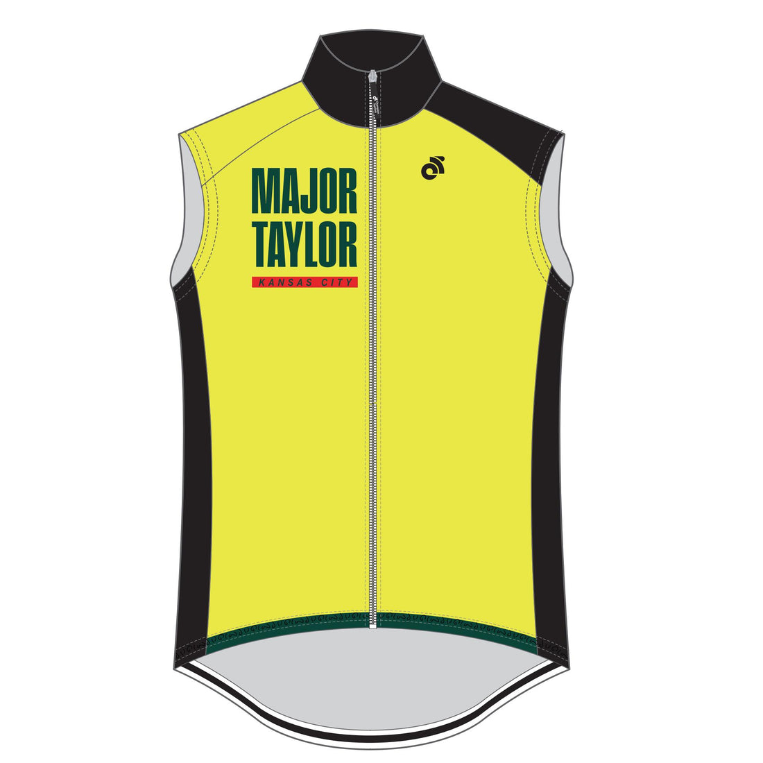Tech+ Wind Vest