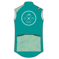 Tech+ Wind Vest