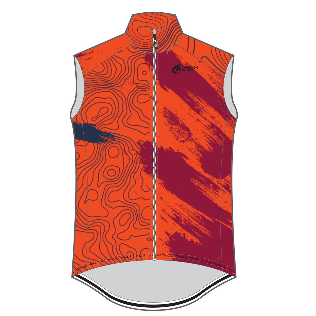 Tech+ Wind Vest