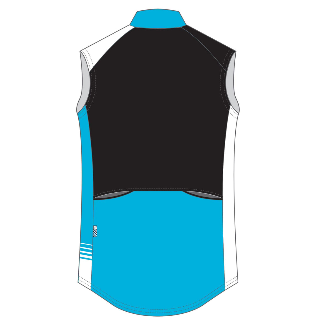 Tech+ Wind Vest