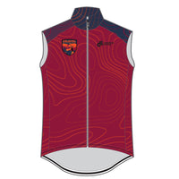 Tech+ Wind Vest