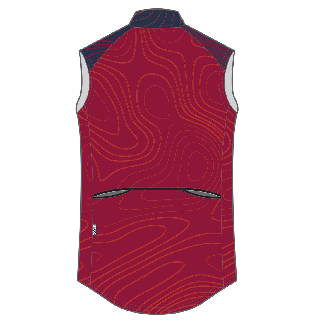 Tech+ Wind Vest