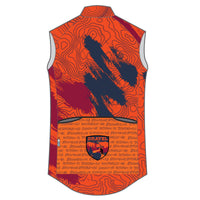 Tech+ Wind Vest