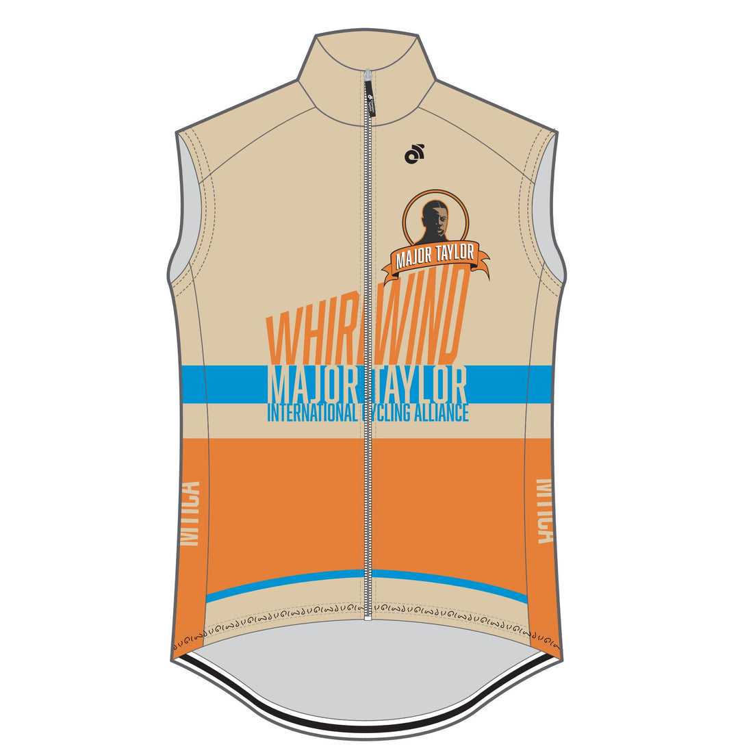 Tech+ Wind Vest