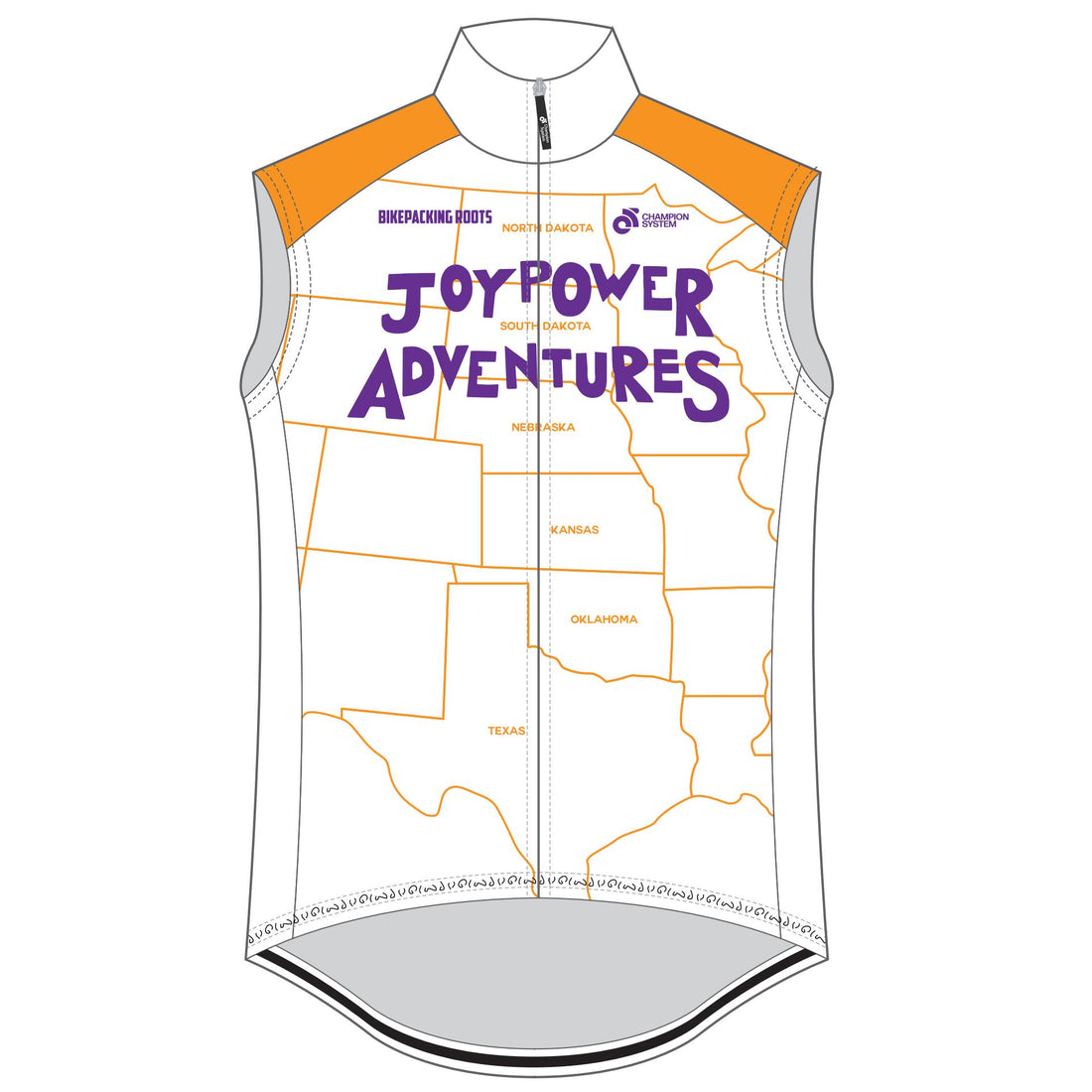 Performance+ Wind Vest