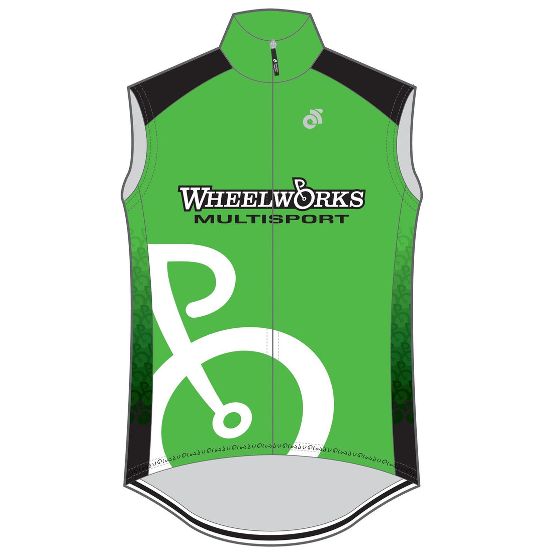 Performance+ Wind Vest - Children