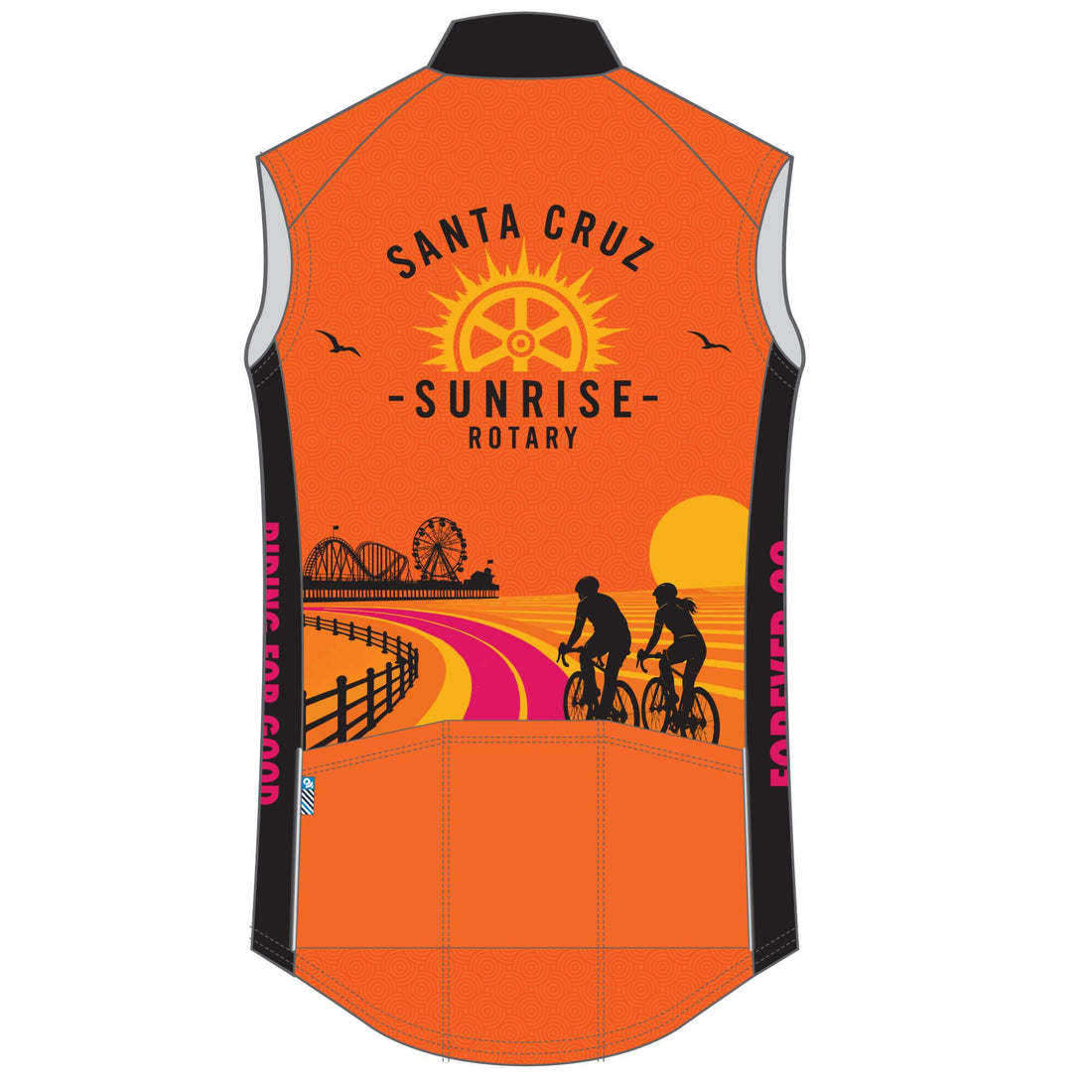 Performance+ Wind Vest