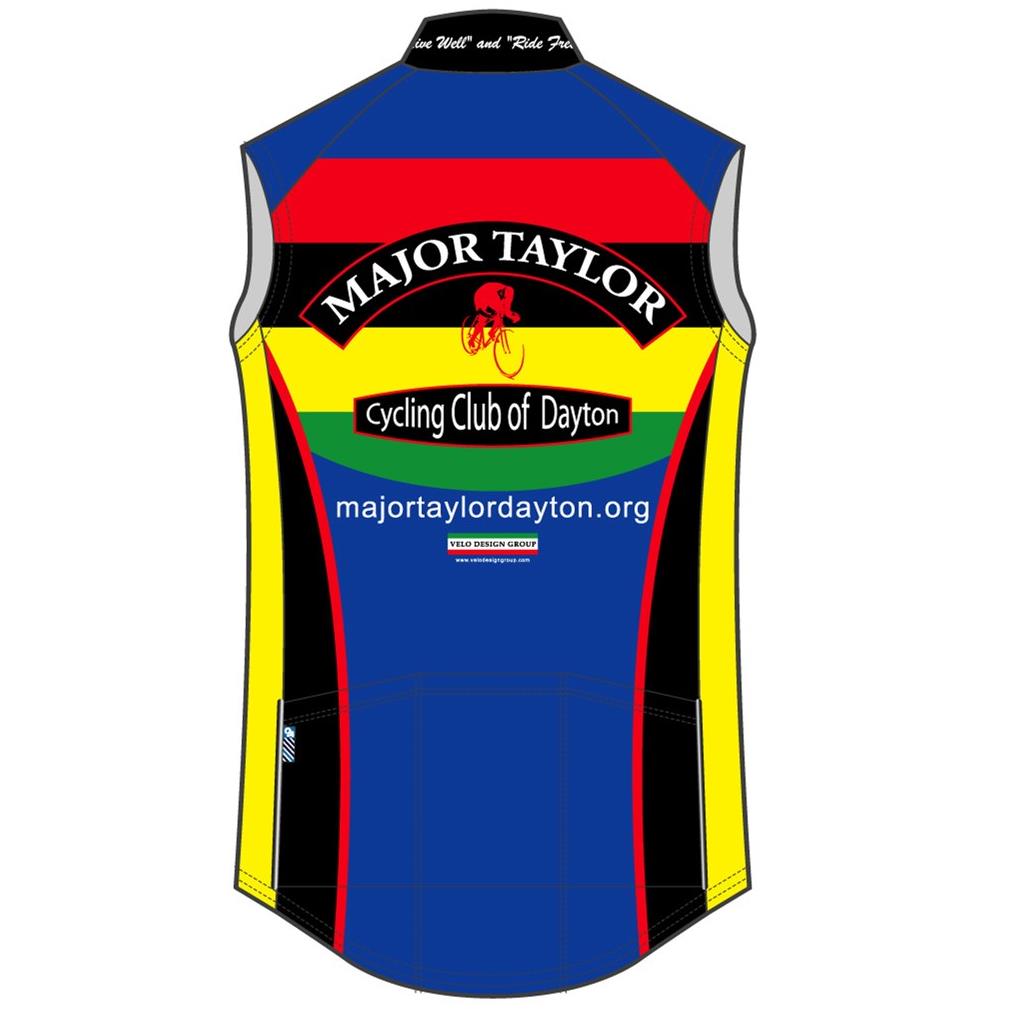 Performance+ Wind Vest