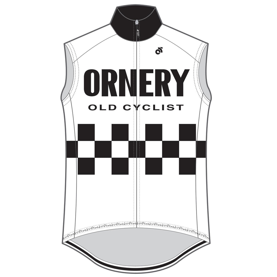 Performance+ Wind Vest