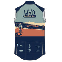 Performance+ Wind Vest - Children