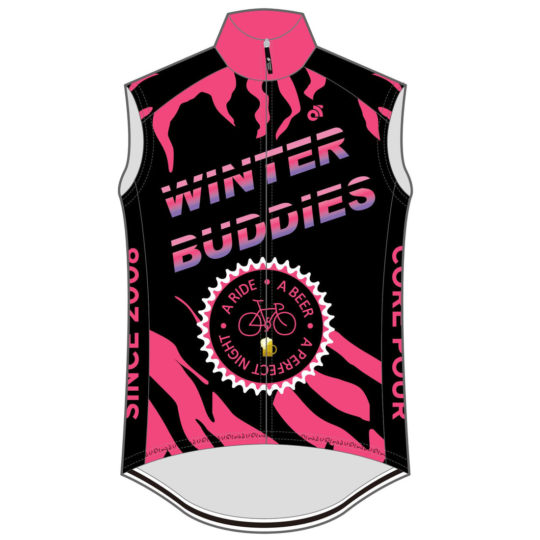 Performance+ Wind Vest