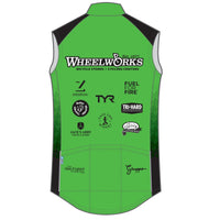Performance+ Wind Vest - Children