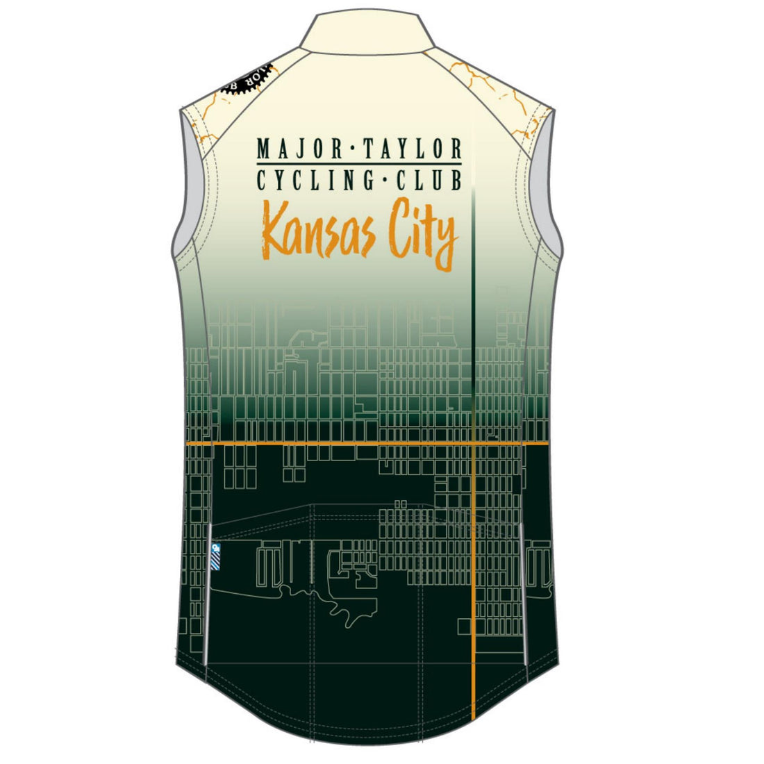 Performance+ Wind Vest