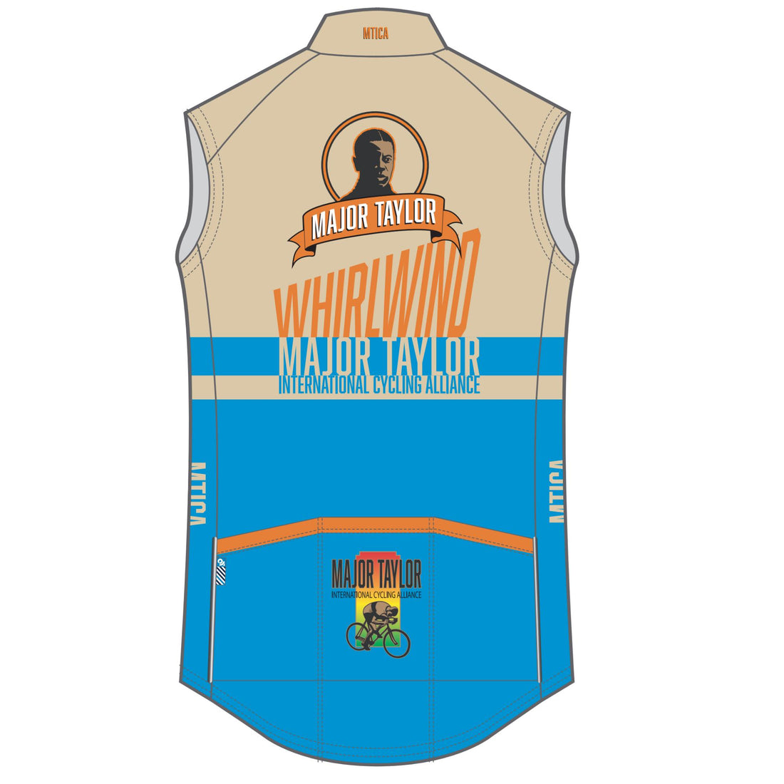 Performance+ Wind Vest