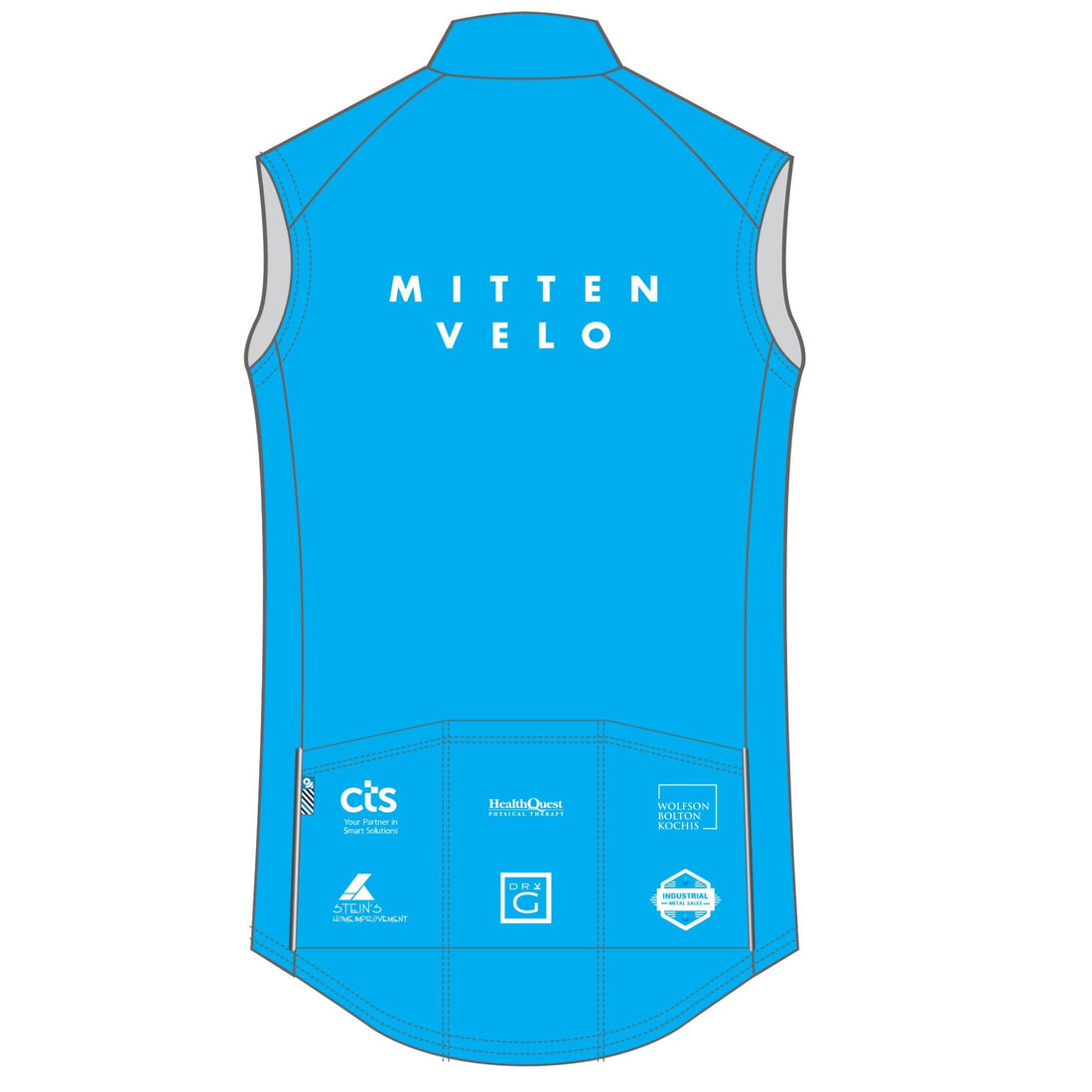 Performance+ Wind Vest