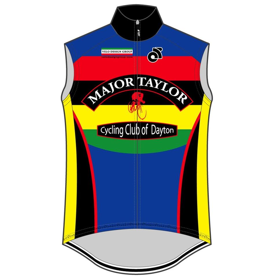 Performance+ Wind Vest