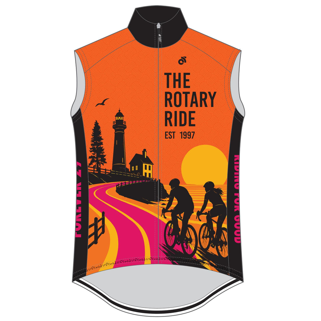 Performance+ Wind Vest