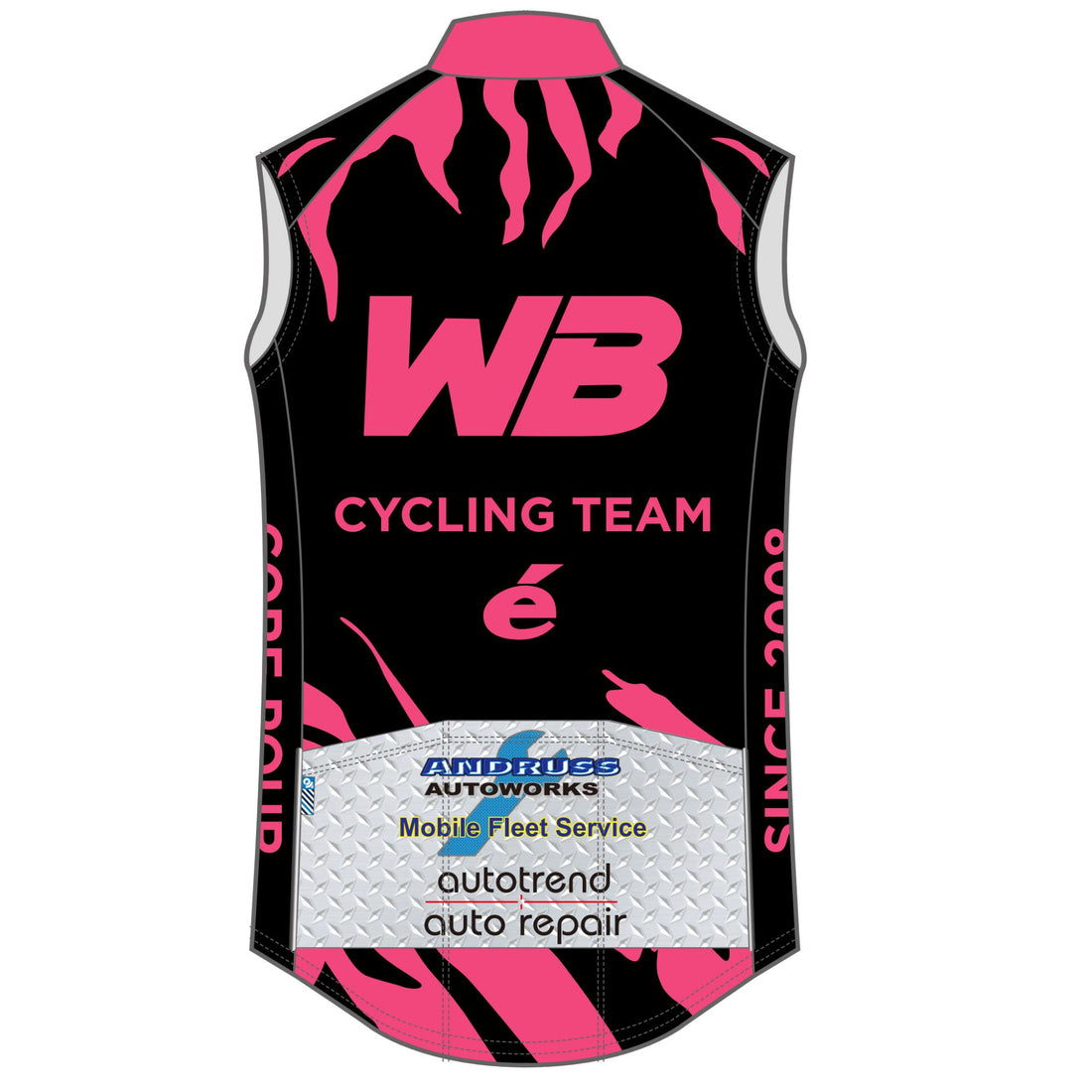 Performance+ Wind Vest