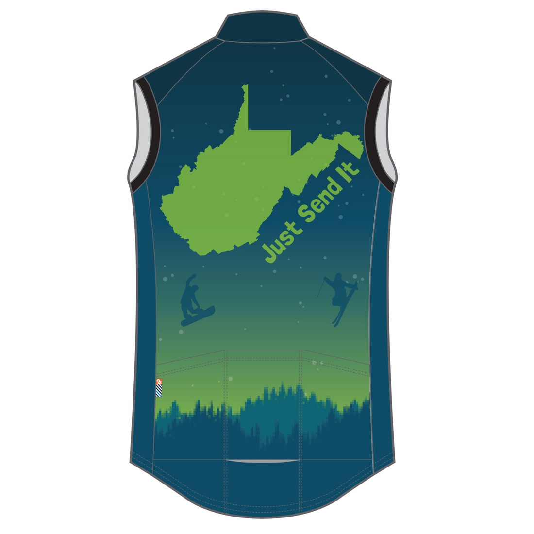 APEX Wind Vest