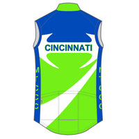 APEX Wind Vest