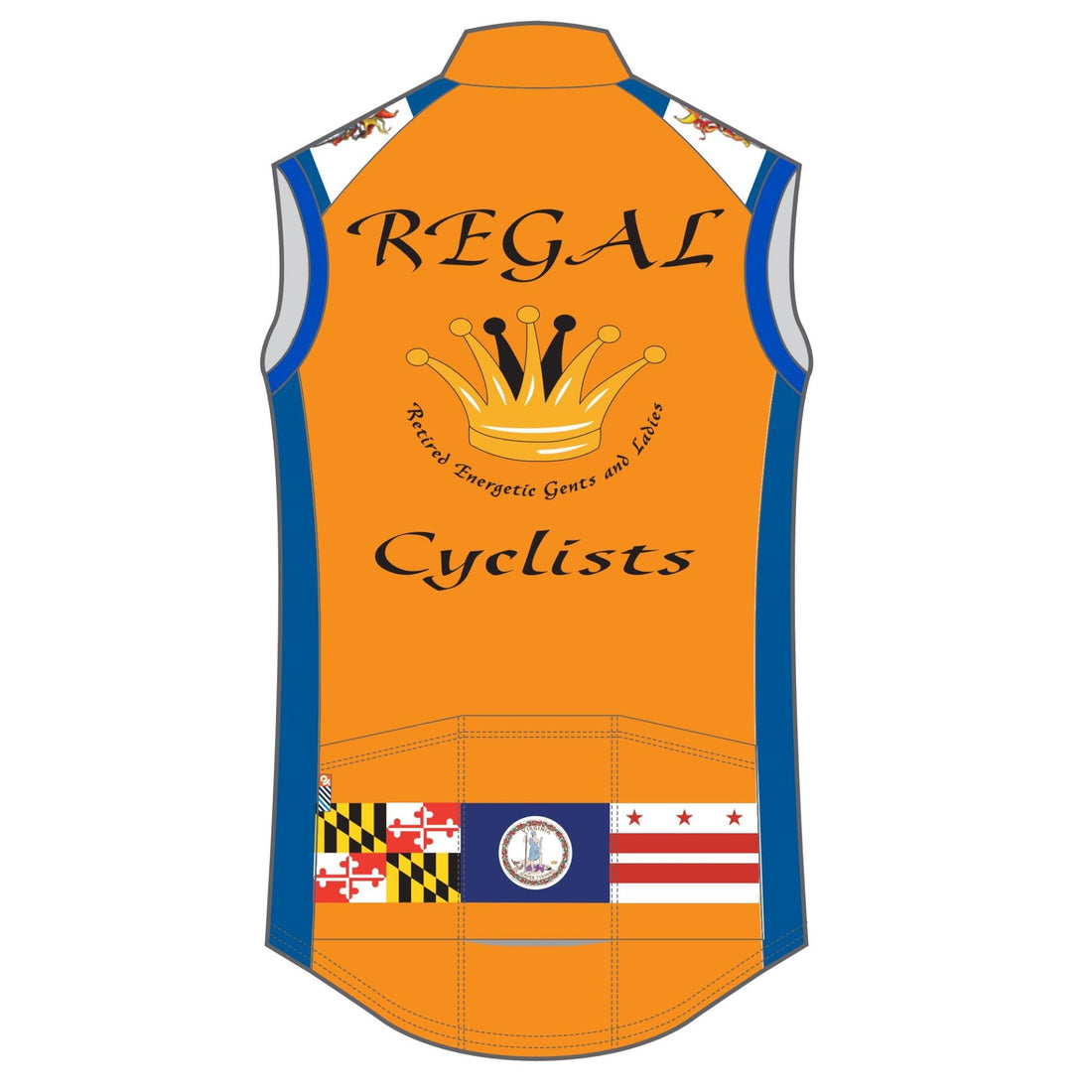 APEX Wind Vest