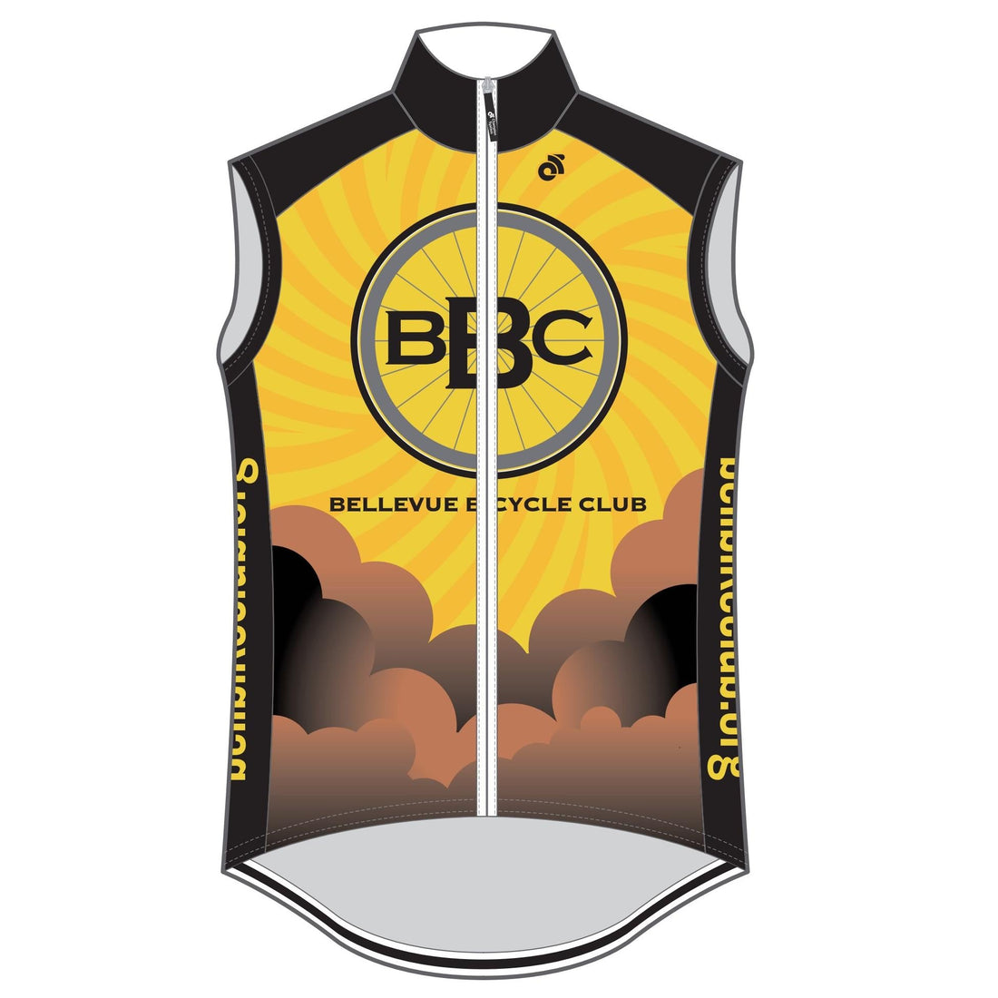 APEX Wind Vest