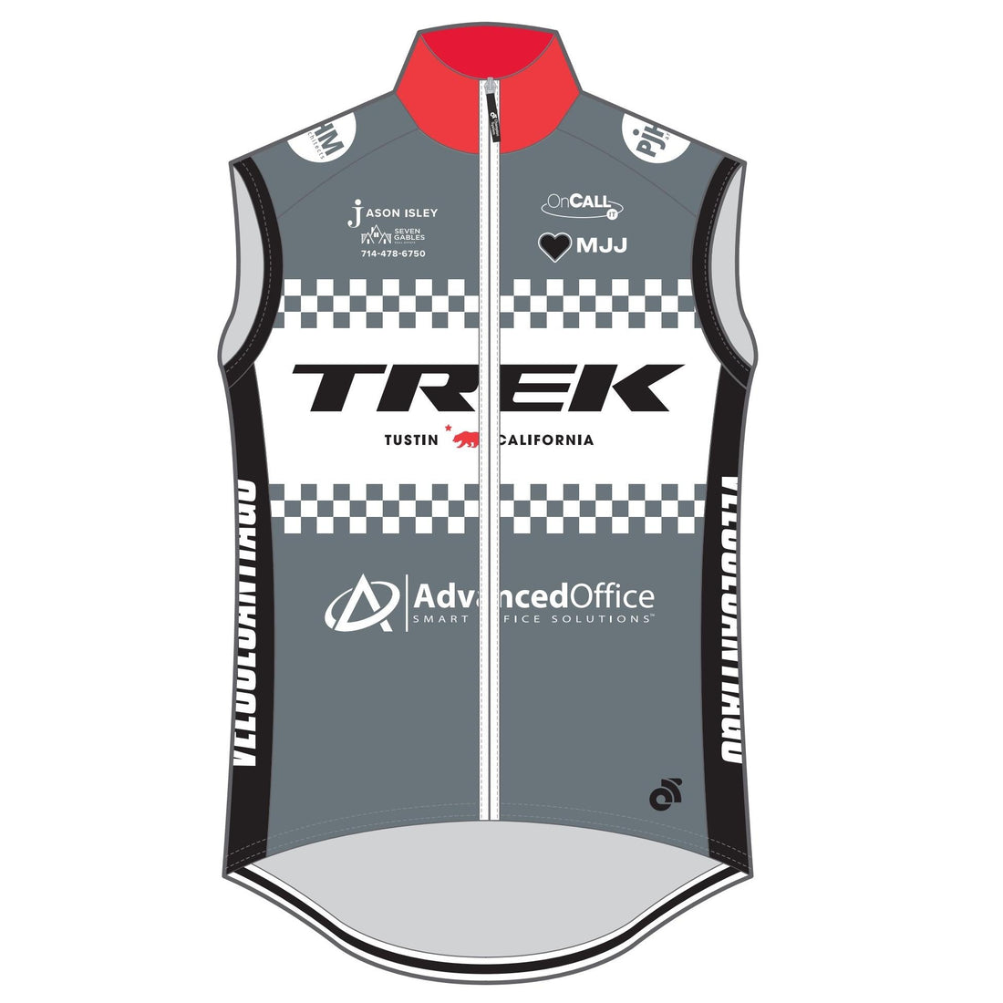 APEX Wind Vest