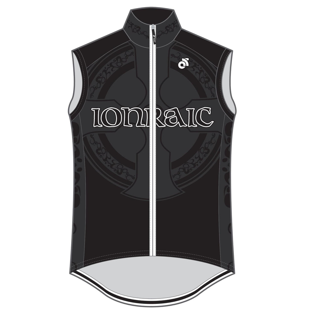APEX Wind Vest