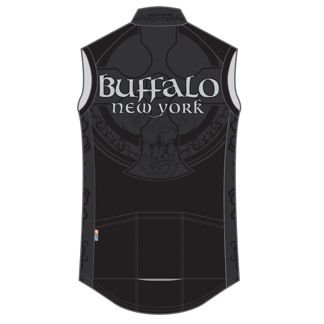 APEX Wind Vest