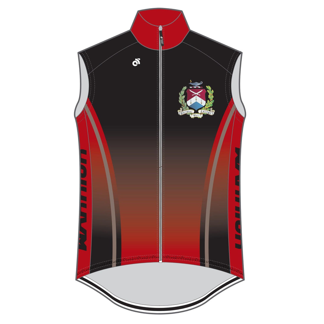 TECH Wind Vest
