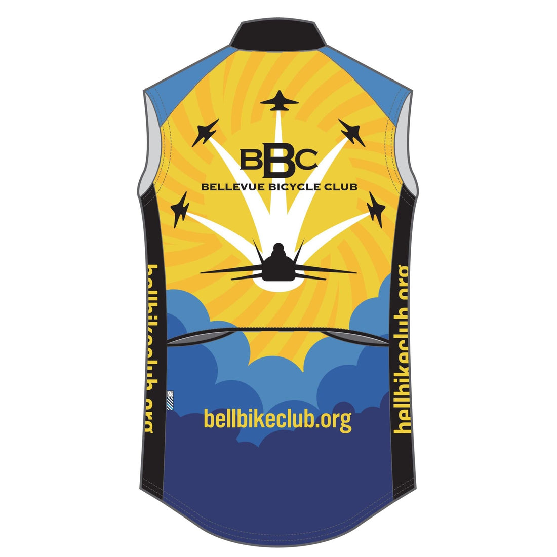 TECH Wind Vest