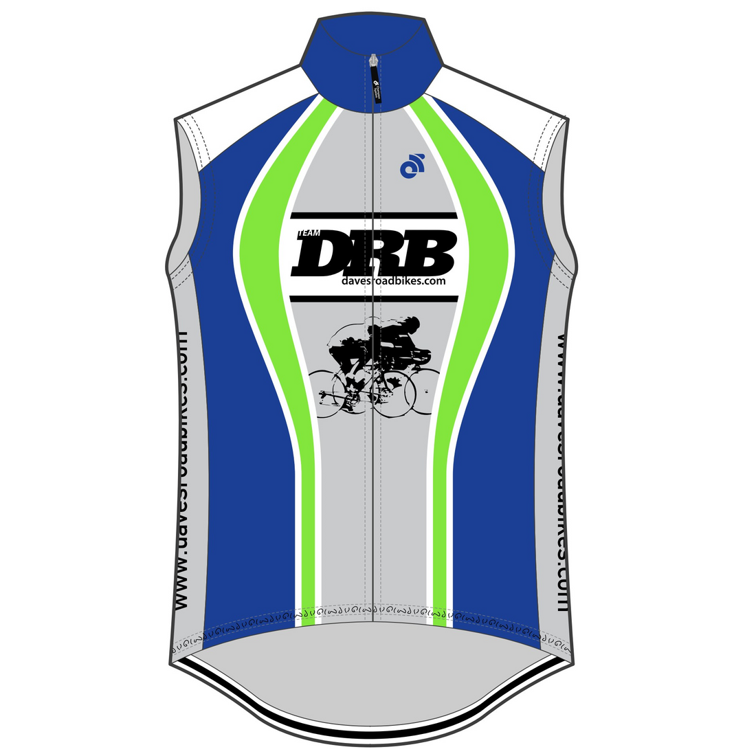 TECH Wind Vest