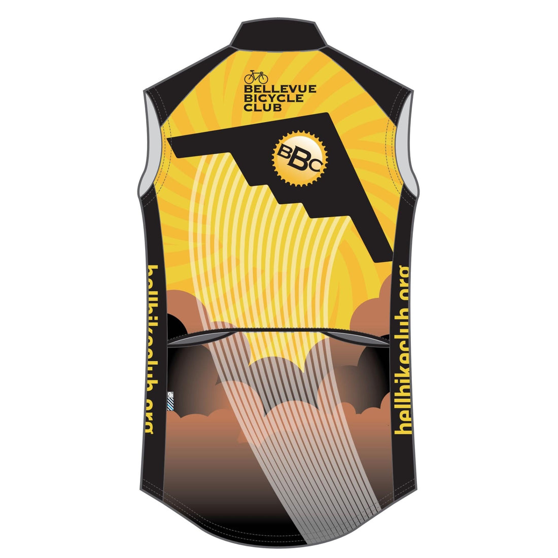 TECH Wind Vest
