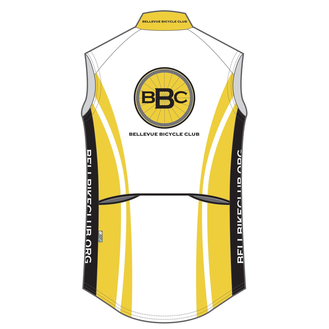 TECH Wind Vest