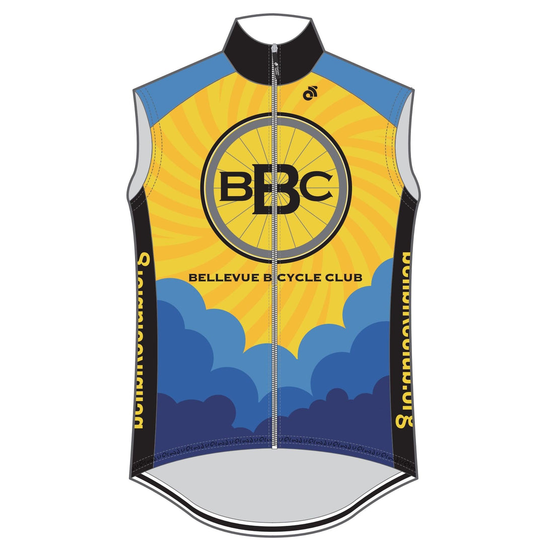 TECH Wind Vest
