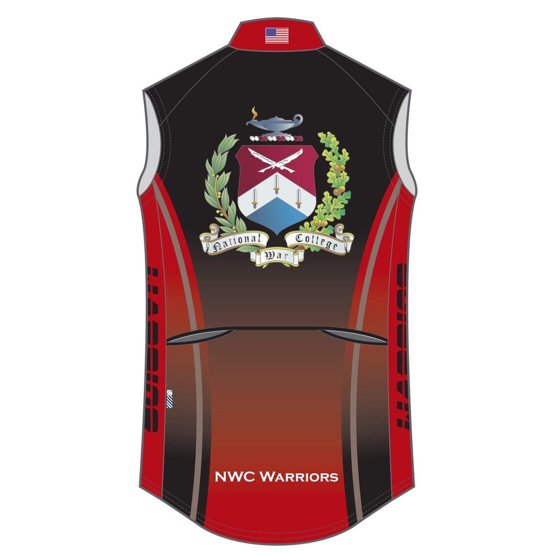 TECH Wind Vest