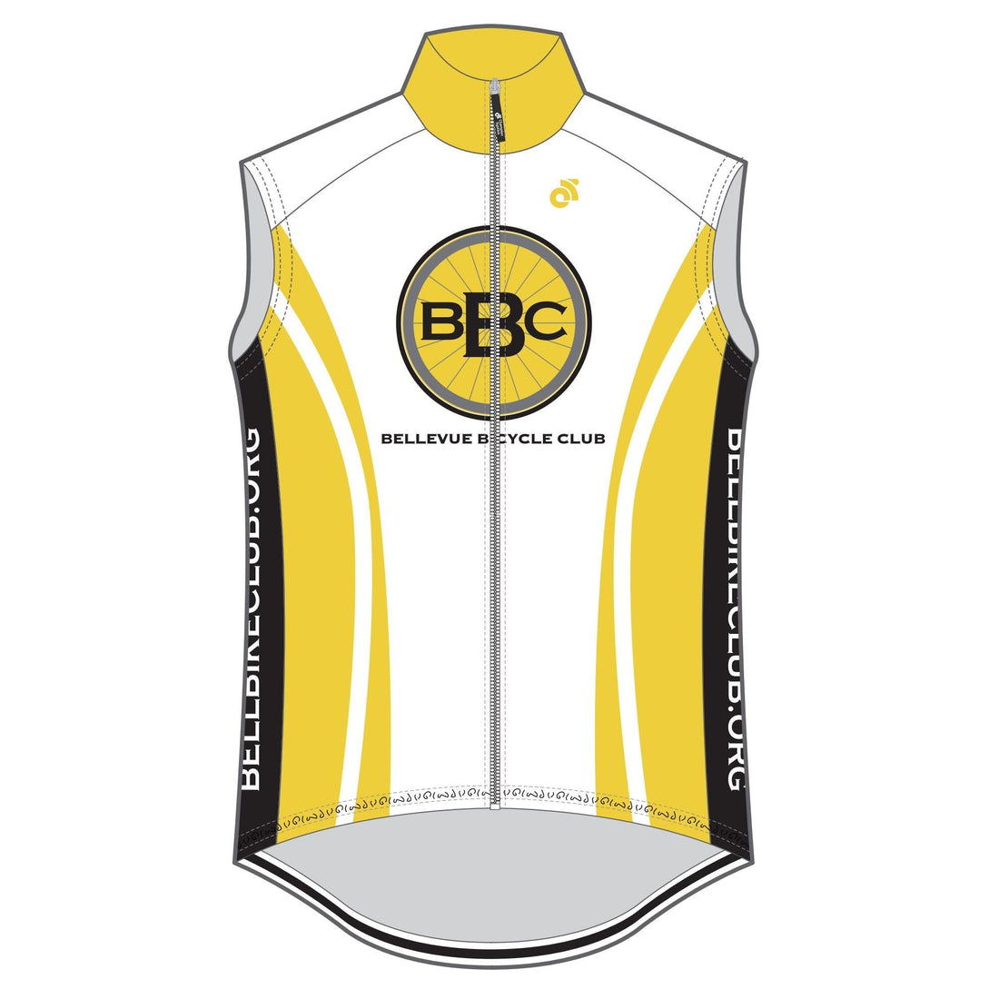 TECH Wind Vest - Children