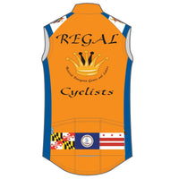 PERFORMANCE Winter Vest