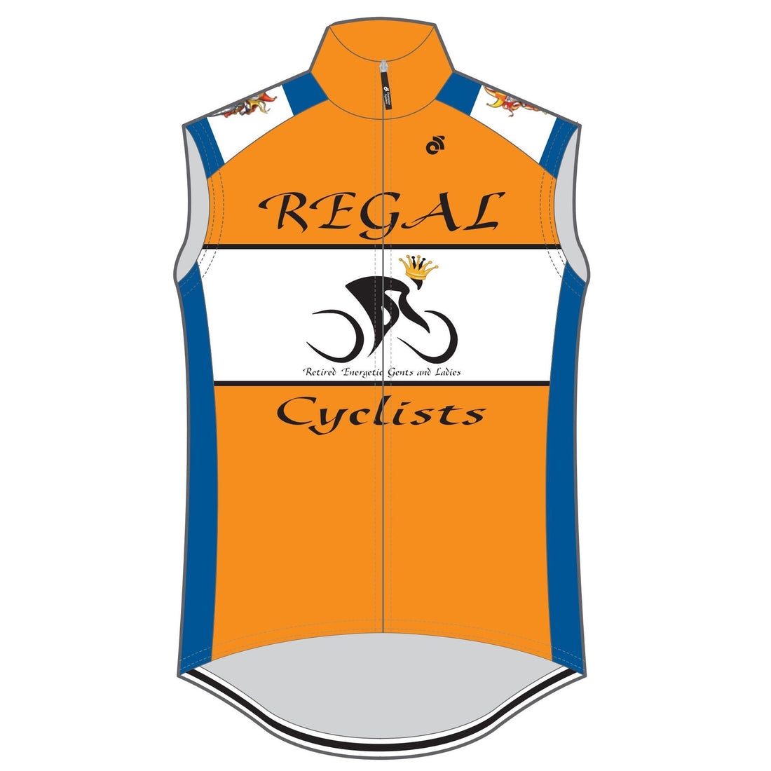 PERFORMANCE Winter Vest