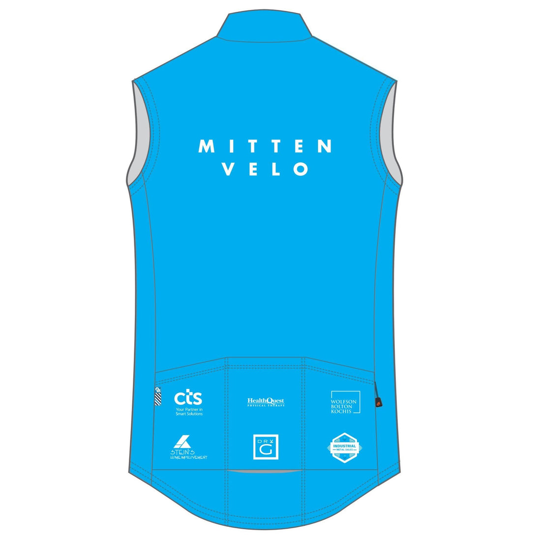 PERFORMANCE Winter Vest