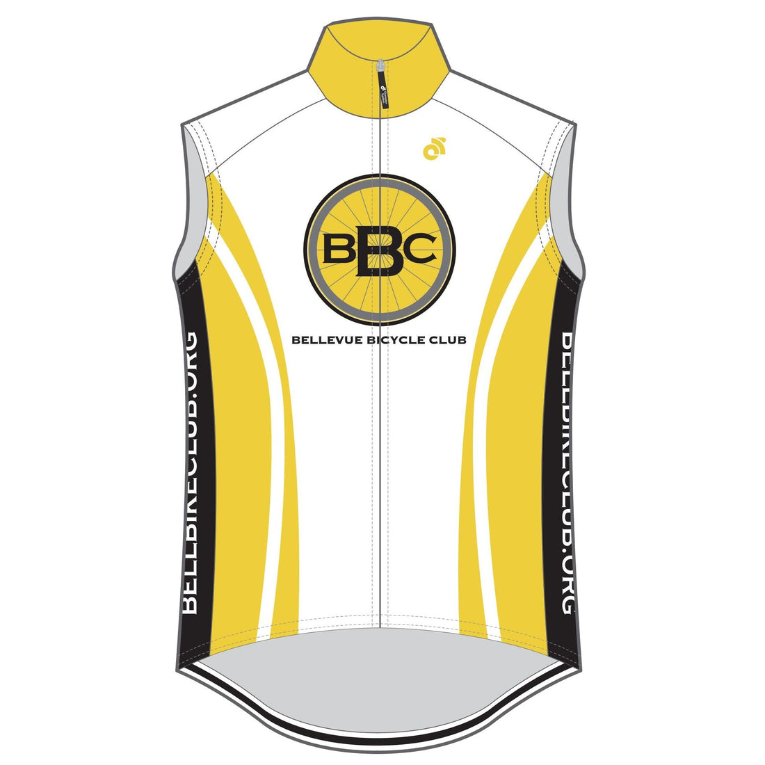 PERFORMANCE Winter Vest